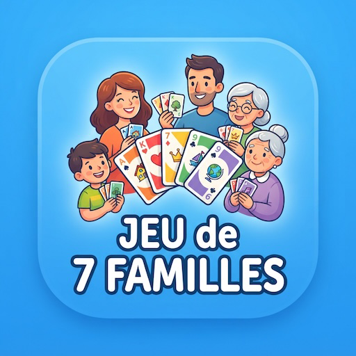 7 Familles