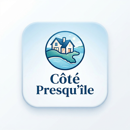 Côté Presqu'île