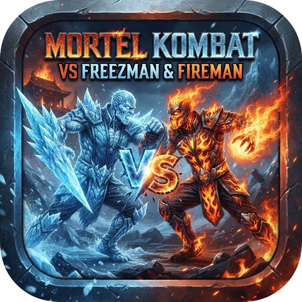 Mortel Kombat