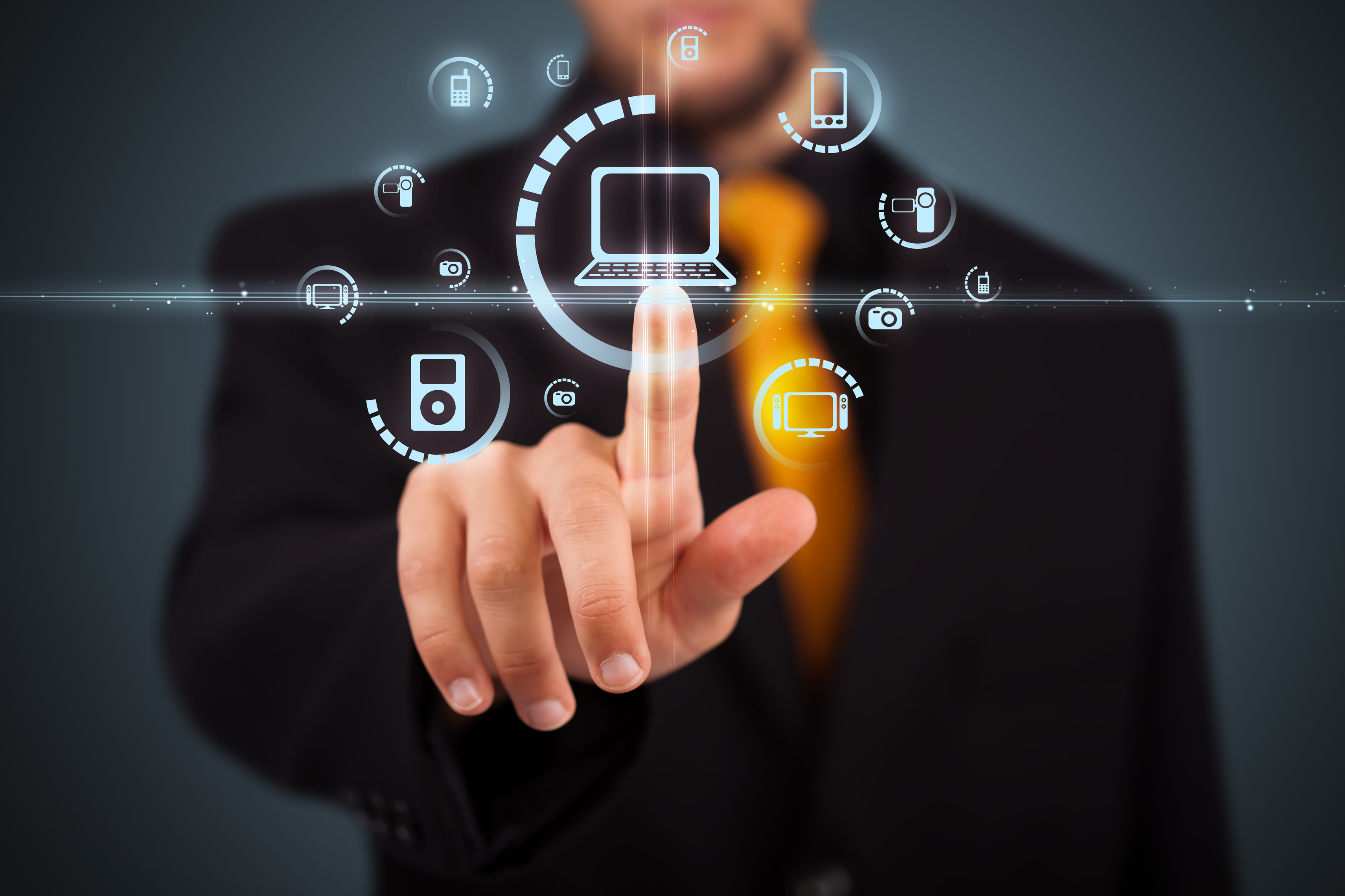 Votre Solution Informatique