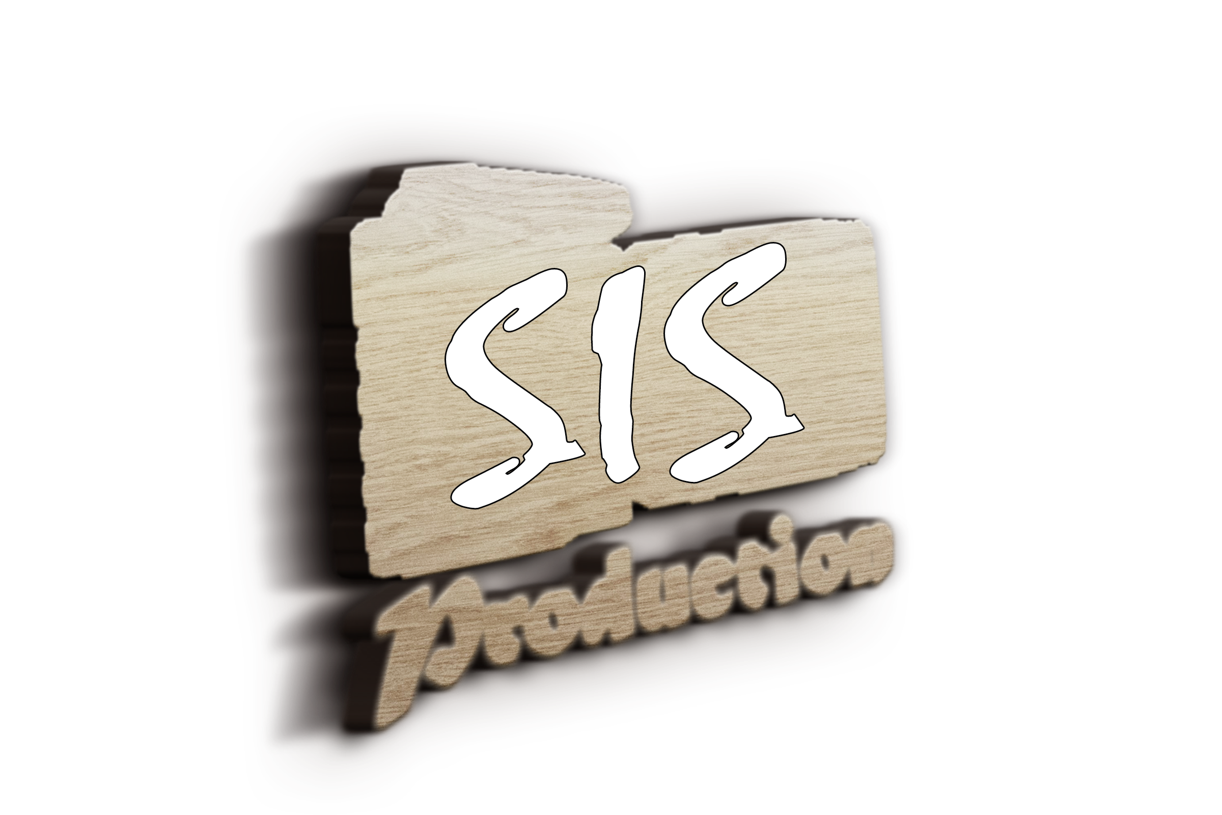 Logo SIS Production